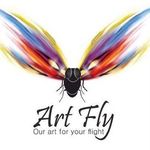 Имидж-студия «Art Fly»